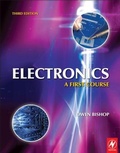 Cover: Electronics - Elsevier
