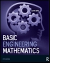 Enlarge image Cover: Basic Engineering Mathematics - Elsevier