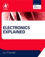 Cover: Electronics Explained - Newnes