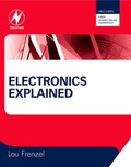 Cover: Electronics Explained - Newnes