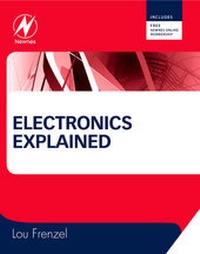 Enlarge image Cover: Electronics Explained - Newnes