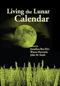 Cover: Living the Lunar Calendar - Oxbow Books