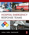 Cover: Hospital Emergency Response Teams - Butterworth-Heinemann