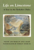 Cover: Life on Limestone - Dalesman Publishing Co Ltd