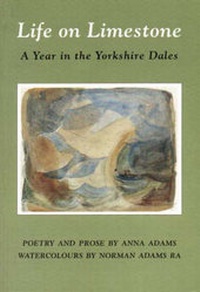 Enlarge image Cover: Life on Limestone - Dalesman Publishing Co Ltd