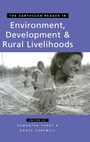 Cover: The Earthscan Reader in Environment Development and Rural Livelihoods - Earthscan Ltd