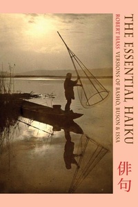 Abbildung von: Essential Haiku - Bloodaxe Books Ltd