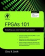 Cover: FPGAs 101 - Newnes