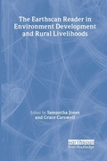 Cover: The Earthscan Reader in Environment Development and Rural Livelihoods - Earthscan Ltd