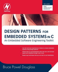 Abbildung von: Design Patterns for Embedded Systems in C - Newnes