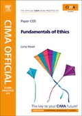 Cover: Fundamentals of Ethics, Corporate Governance and Business Law: C05 - CIMA Publishing