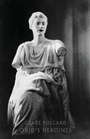 Cover: Ovid's Heroines - Bloodaxe Books Ltd