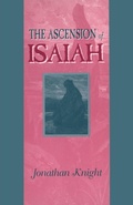 Cover: Ascension of Isaiah - Sheffield Academic Press