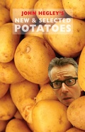 Cover: New & Selected Potatoes - Bloodaxe Books Ltd