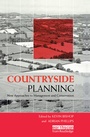 Cover: Countryside Planning - Earthscan Ltd