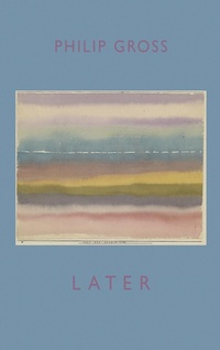 Enlarge image Cover: Later - Bloodaxe Books Ltd