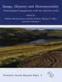Cover: Image, Memory and Monumentality - Oxbow Books