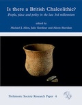 Cover: Is There a British Chalcolithic? - Oxbow Books