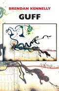 Cover: Guff - Bloodaxe Books Ltd