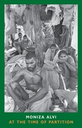 Cover: At the Time of Partition - Bloodaxe Books Ltd