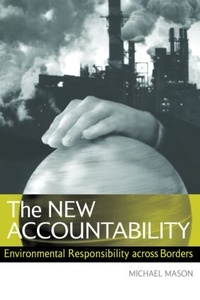 Bild vergrößern Bild: THE NEW ACCOUNTABILITY - Earthscan Ltd