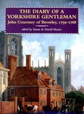 Cover: The Diary of a Yorkshire Gentleman - Dalesman Publishing Co Ltd