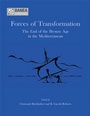Cover: Forces of Transformation - Oxbow Books