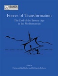 Cover: Forces of Transformation - Oxbow Books