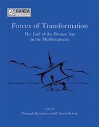 Enlarge image Cover: Forces of Transformation - Oxbow Books
