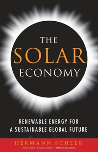 Bild vergrößern Bild: The Solar Economy - Earthscan Ltd