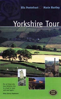 Abbildung von: Yorkshire Tour - Dalesman Publishing Co Ltd