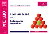 Enlarge image Cover: Performance Operations: Paper P1 - CIMA Publishing