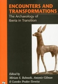 Cover: Encounters and Transformations - Sheffield Academic Press