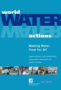 Bild: World Water Actions - Earthscan Ltd