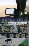 Cover: The Living Option - Bloodaxe Books Ltd