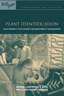 Cover: PLANT IDENTIFICATION - Earthscan Ltd