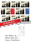 Cover: Airmail - Bloodaxe Books Ltd