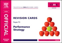 Enlarge image Cover: Performance Strategy: Paper P3 - CIMA Publishing