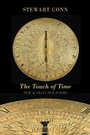 Cover: The Touch of Time - Bloodaxe Books Ltd