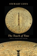 Cover: The Touch of Time - Bloodaxe Books Ltd