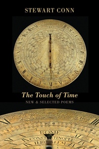Enlarge image Cover: The Touch of Time - Bloodaxe Books Ltd