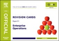 Cover: Enterprise Operations - CIMA Publishing