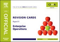 Enlarge image Cover: Enterprise Operations - CIMA Publishing