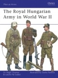 Cover: The Royal Hungarian Army in World War II - Osprey Publishing