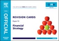 Cover: Financial Strategy - CIMA Publishing