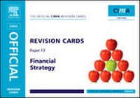 Enlarge image Cover: Financial Strategy - CIMA Publishing