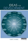 Cover: Ideas for Development - Earthscan Ltd
