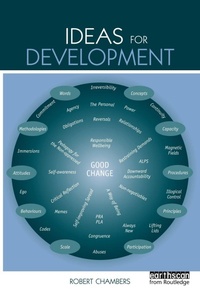 Enlarge image Cover: Ideas for Development - Earthscan Ltd