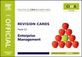 Cover: Enterprise Management: Paper E2 - CIMA Publishing