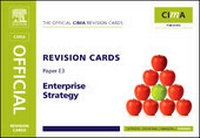 Enlarge image Cover: Enterprise Strategy - CIMA Publishing